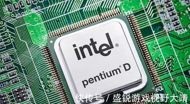 台积电|道歉也没用!英特尔输得很彻底,“赢家”浮出水面
