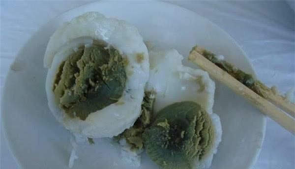 这4种中国“鸡蛋”,国外肯定没有,中国人也很少全吃过