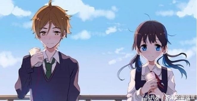 二次元|這是一部由“虎狼之詞”主宰的日漫,看完后我的內(nèi)心久久不能平靜