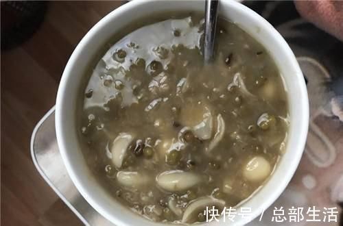 綠豆|上了年紀失眠，起夜頻繁？常吃“天然安眠藥”，不起夜秒睡無夢
