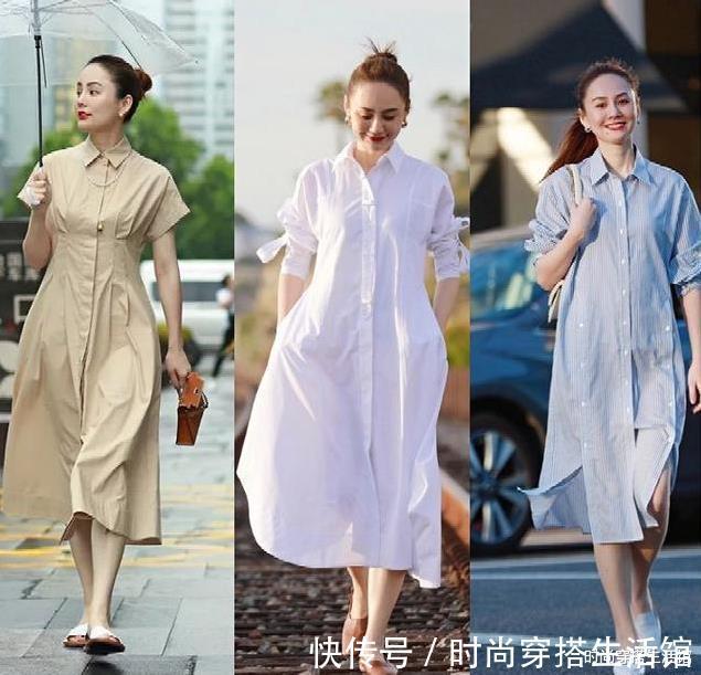 搭配|如何唤醒夏季穿搭?4个详细搭配思路,出门简单又有气质