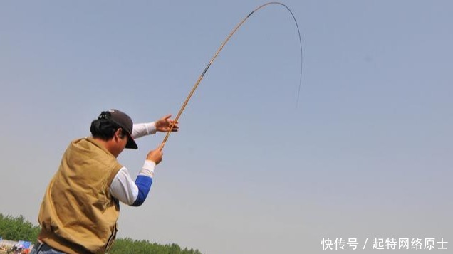  近岸|秋分前后钓鱼，想爆护一点都不难，老钓手都爱这样钓，你也可以