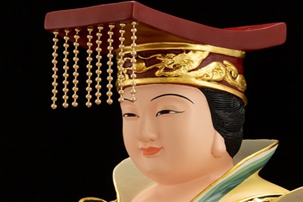 马氏@阐截仙人避之不及,唯恐上封神榜,为何姜子牙的妻子,争着想上?