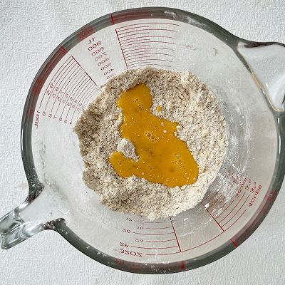 大眼怪奥利奥司康