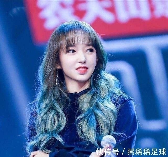 好氣|程瀟好不容易來跑男錄綜藝,沒想到因為一個小動作被罵了,好氣啊