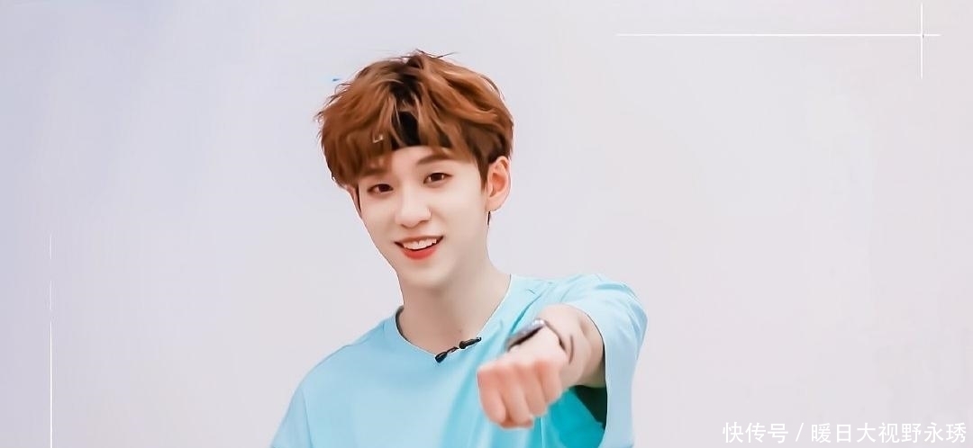 余景天后援会闯祸,官媒批评饭圈集资现象,十余家后援会被封禁!