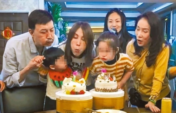 患癌|抗癌女星余苑绮患癌第9年,病情突然恶化,本人已写好的遗书