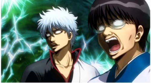 盘点日本五大搞笑无节操动漫 银魂只能垫底 第一我已经看了无数遍了 快资讯 盘点日本五大搞笑无节操动漫 银魂只能垫底 第一我已经看了无数遍了 快资讯