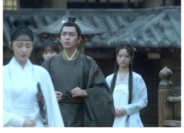 《雪中悍刀行》不要再踩了！故事很吸引人？