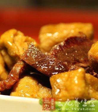 益气|冬季巧食驴肉 益气补血又可保暖