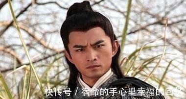 武功#秦琼的另一个儿子是谁他不仅武功高强,还救过秦琼的命!