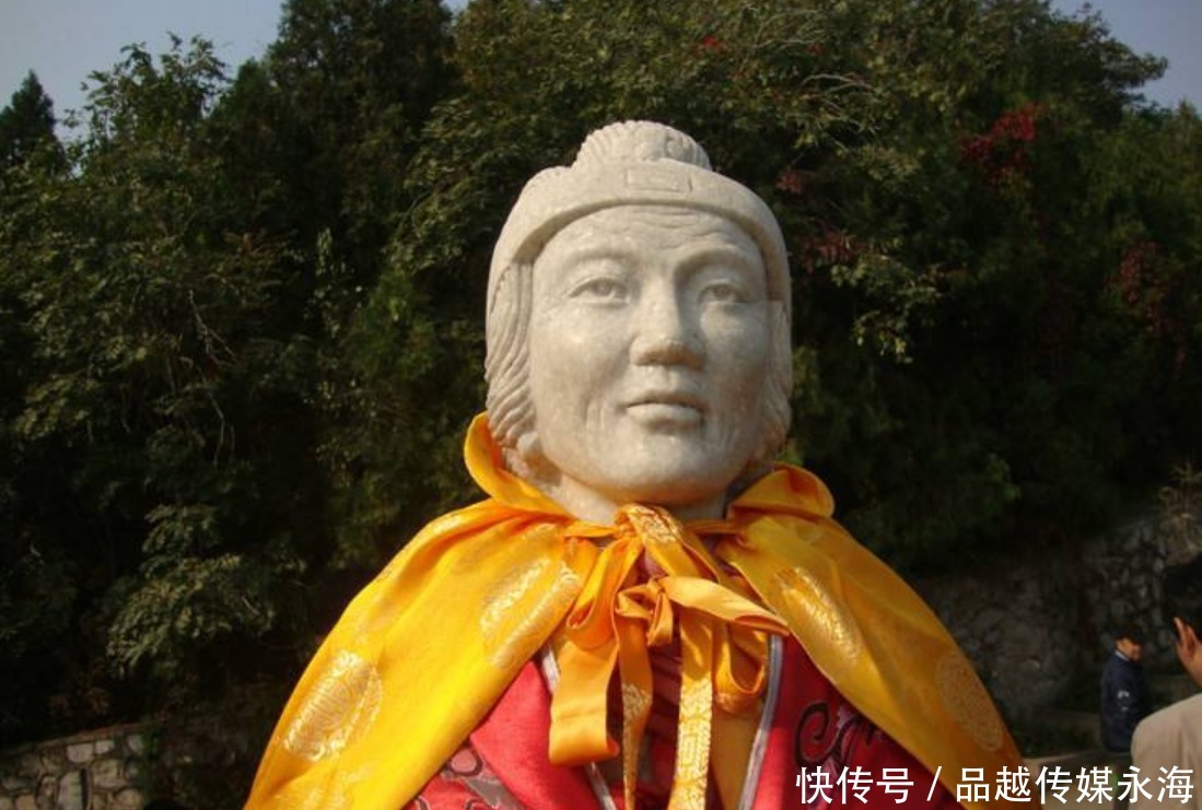 佘太君|杨门女将佘太君，去世九百年古墓被发现，荒草没膝且未发现陪葬品