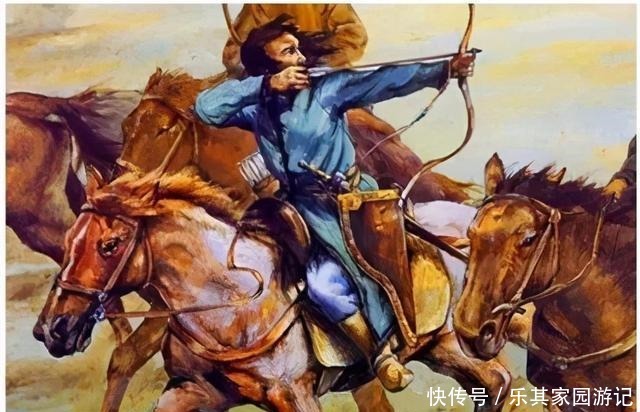 西戎|芬兰美女为什么长得像中国人石峁城是被谁攻陷的!