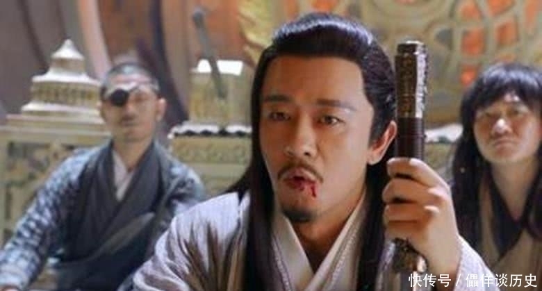 倚天中杨逍和杨过到底什么关系?虽然不是亲生,但脱不了关系