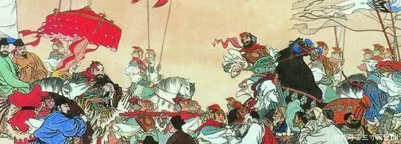 崇祯|崇祯死之前也不忘做这件事情,一切都是因为这个秘密!