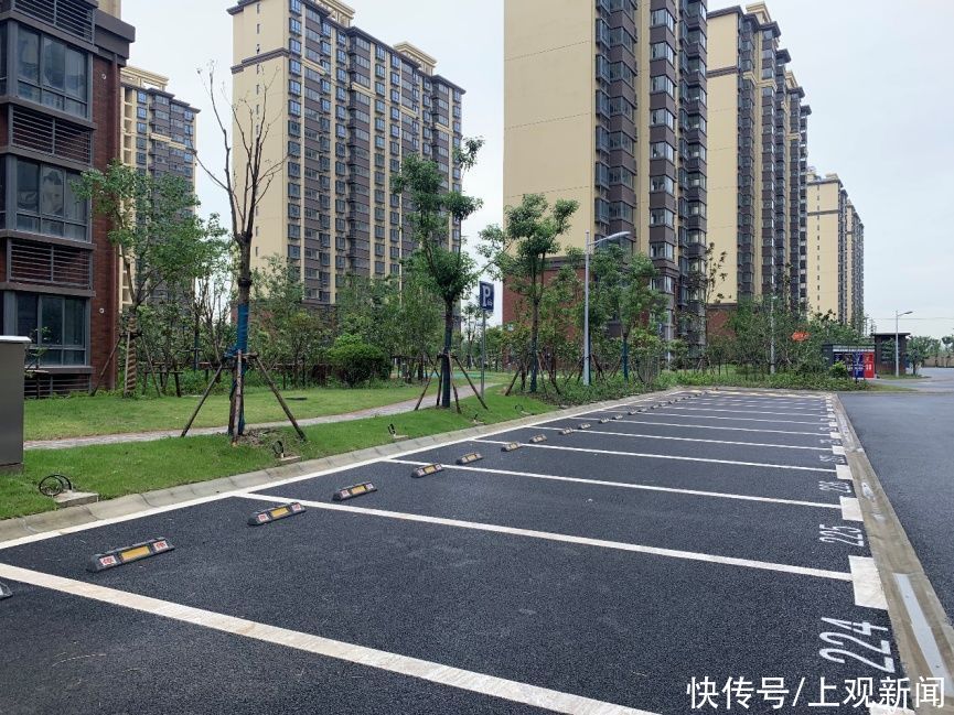 选址|舍得拿出地段好环境好的地块，这些“五好”动迁房上榜了