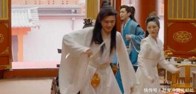 孙茜 杨紫被那英怼假单纯、张小斐被逼哭:倚老卖老的明星,真欺负人