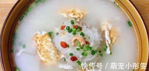 吃了半辈子萝卜，这个做法还是第一次做，味道鲜美，暖心又暖胃