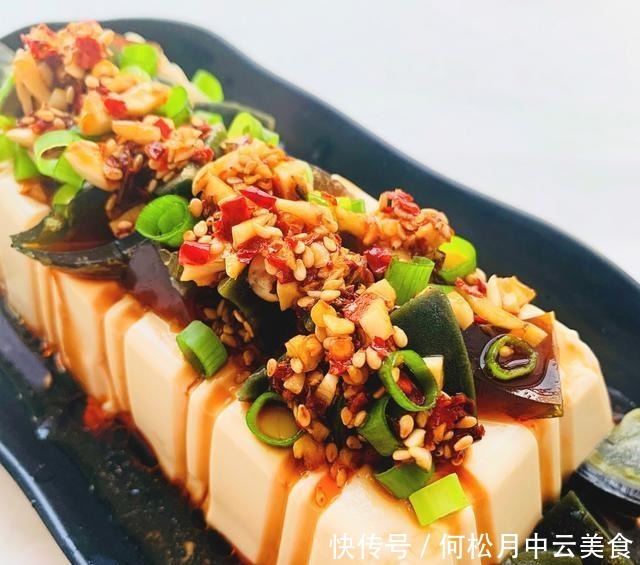 二十五，磨豆腐，教你用黄豆做3道美食，做法简单、营养美味！