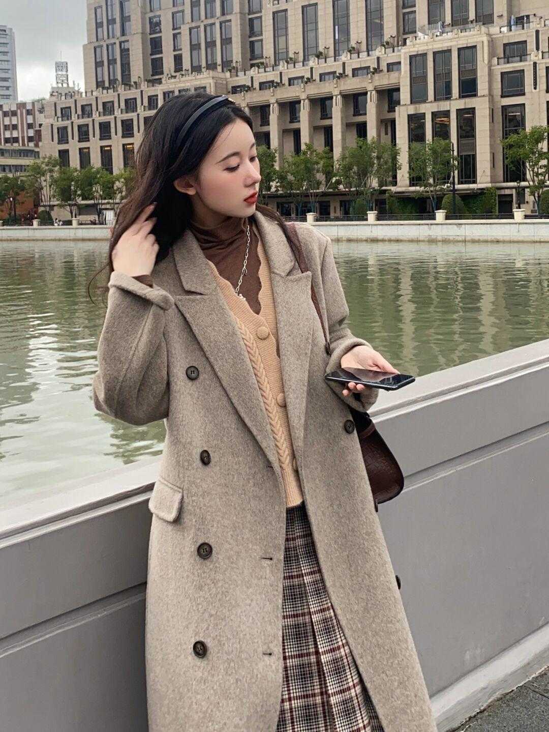 普通人|真正普通人的穿搭方法,不露出肌肤,照样美上天,赶紧学起来吧