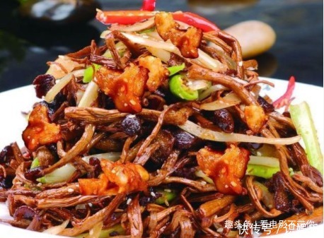 教你几道家常菜, 色香味俱全,简单易学,在家请客有面子!