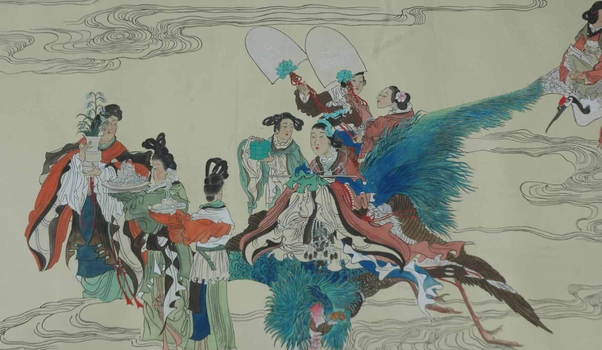 祭祀|这才叫追星!魏晋南北朝时,这些人被“粉丝”送上神坛,香火不断