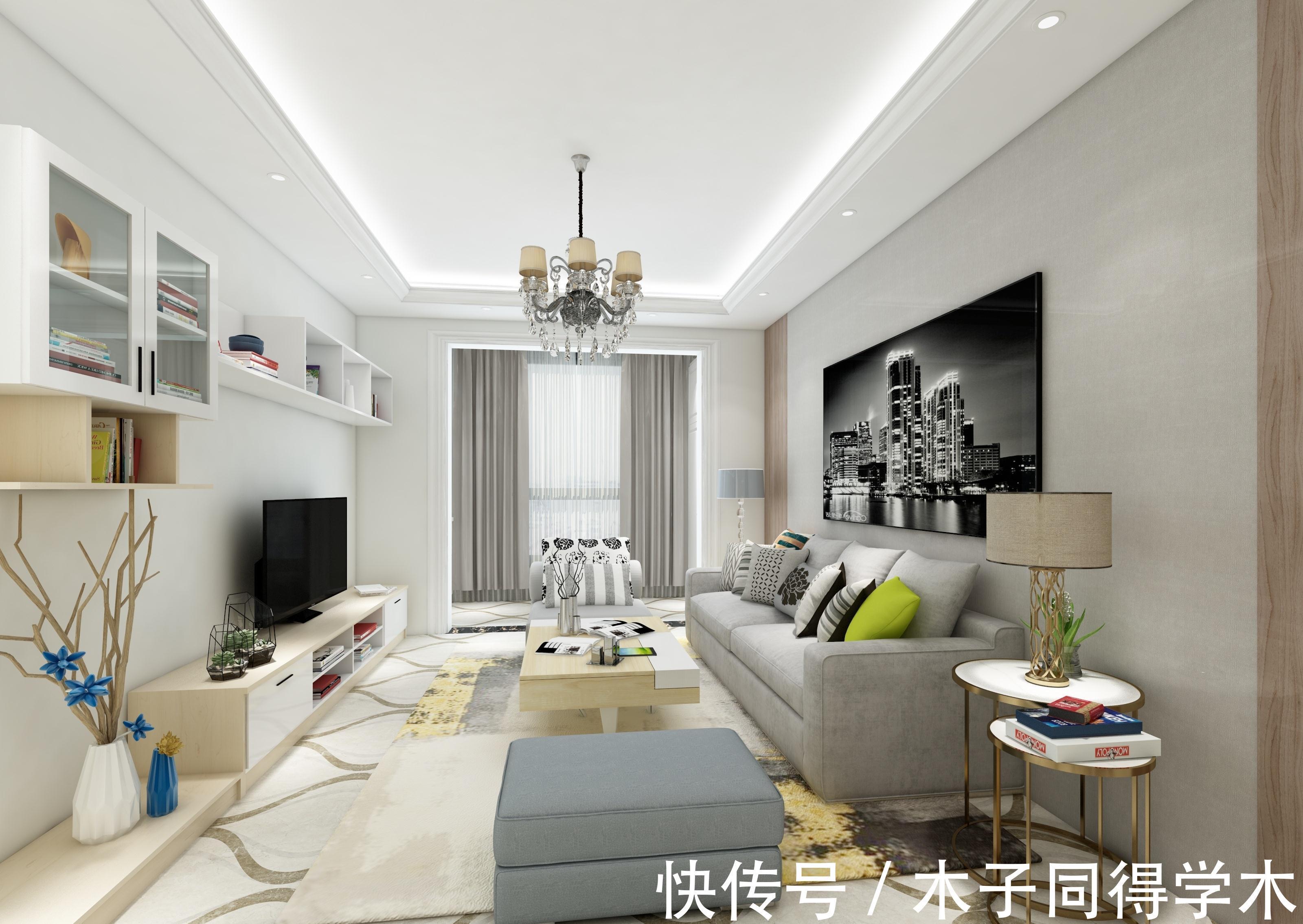 家装|第二次装修新房,坚持做这10个家装决定,完工后才发现有多明智