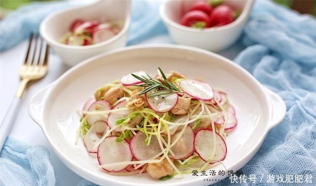 6道“清肠高手”,正餐这样吃,细腿瘦腰,减肚子,越吃越美!