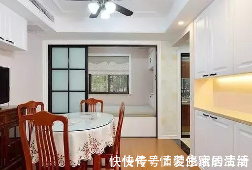 客厅|老婆装修的房子,太漂亮了,单单一个客厅都被好友赞爆了