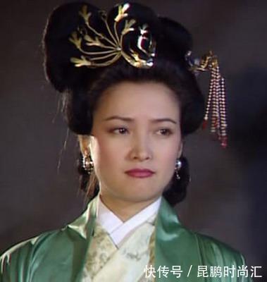 林黛玉&四大名著中的18位美人,个个倾国倾城,你最喜欢哪一个?