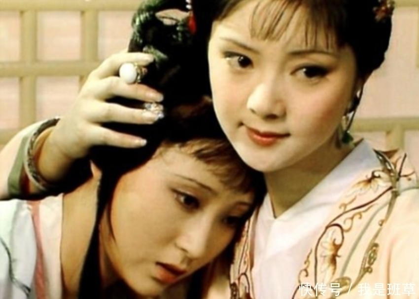 金陵十二钗!“金陵十二钗”中,谁的命运最悲惨?很多人都没想到会是她