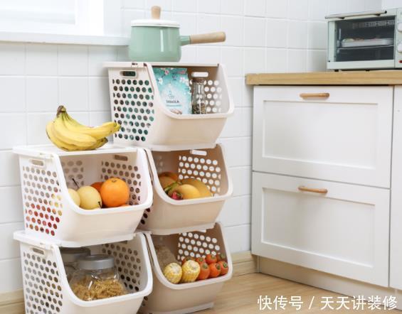 塑料袋|婆婆来家两天,家里的塑料袋全不见了,这种做法真高级,必须晒晒