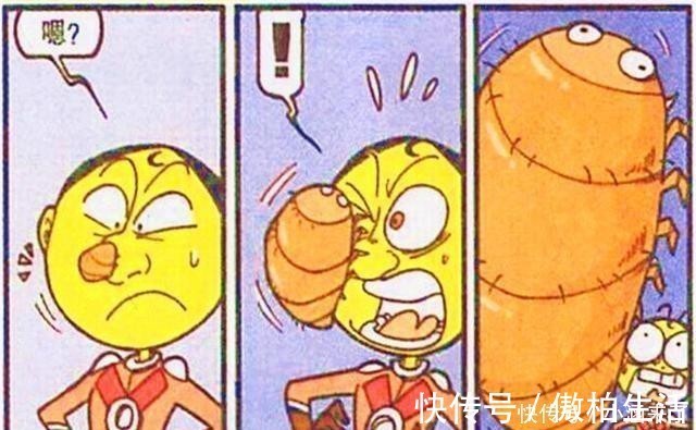 罪魁祸首|冬瓜战队为课堂而战!巨人螨虫被反向放大,邋遢奋豆竟是罪魁祸首