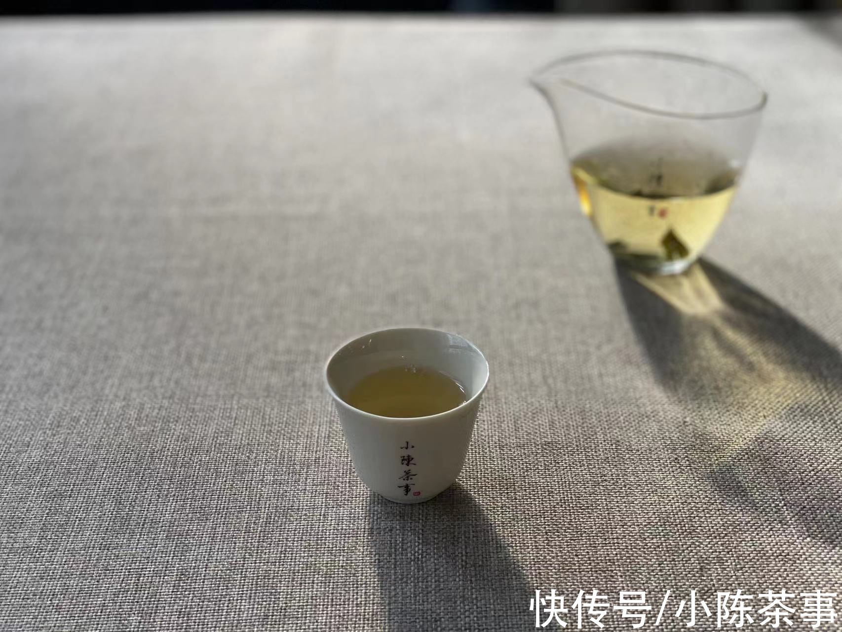 绿茶&存老的白毫银针、白牡丹，还能喝吗？老白茶里只有寿眉吗？