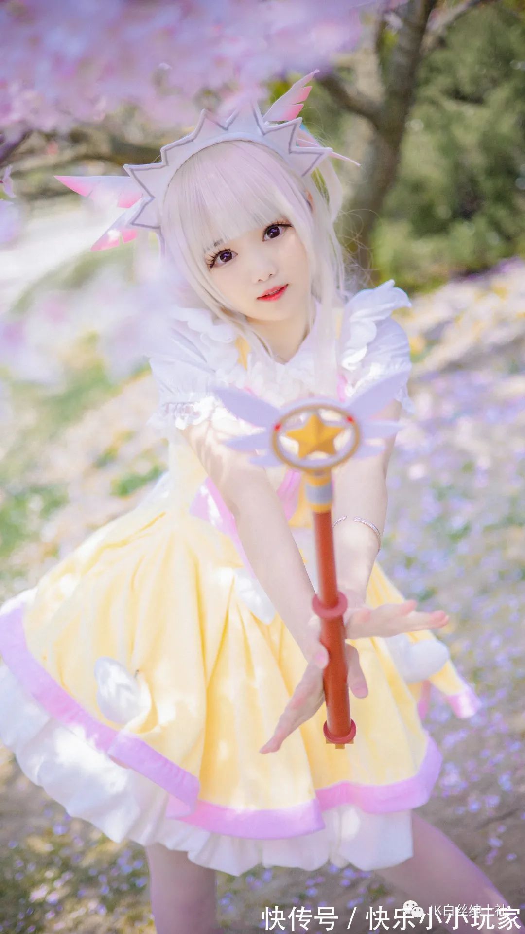 甜点|Lolita:甜点魔女