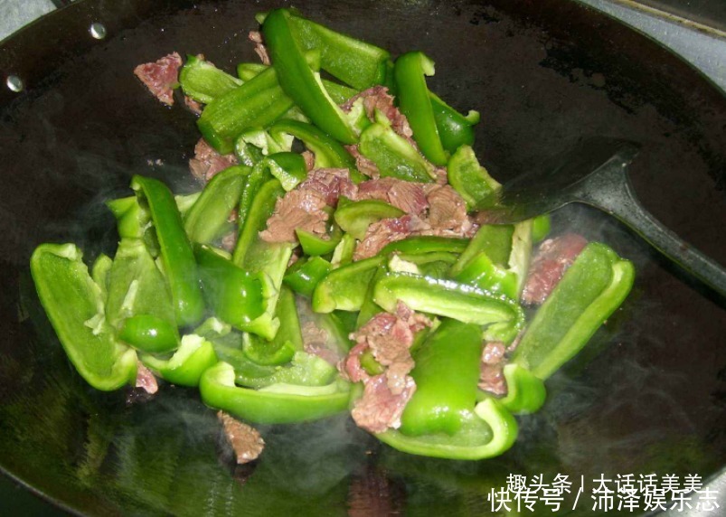 钙片|冬天多给孩子吃此肉，补钙又营养，比吃钙片强，孩子吃了长高个