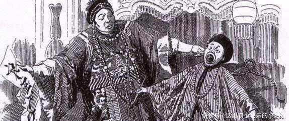 到底|晚年慈禧到底有多可怕3岁的溥仪见到她,竟哭到歇斯底里!