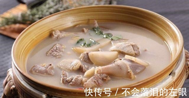 干磨菇|这个汤很容易被孕妇忽视, 却不知对孕妇对胎儿都有很大好处!