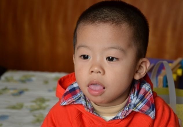 男孩|11岁男孩身高有170公分,医生此物是身高的“加速器”,宜多吃