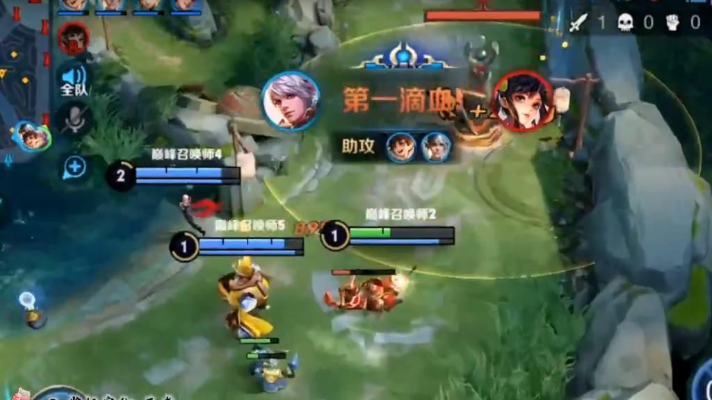 LOL|故意给王者抹黑？国服守约称LOL手游有手就能上王者，到处找大腿才上黄金