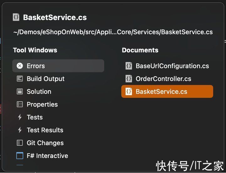 原生|原生支持苹果 M1，微软 Visual Studio 2022 for Mac 预览 5 发布