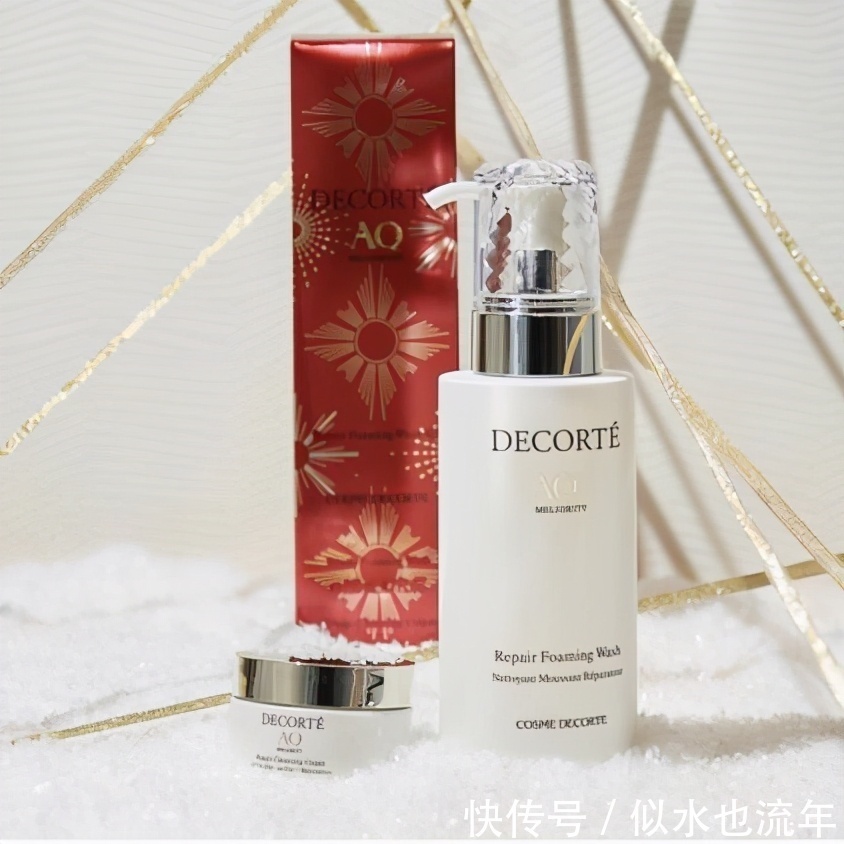 补水|网络热门补水控油的洗面奶测评:这些都是2021年最值得入的洗面奶