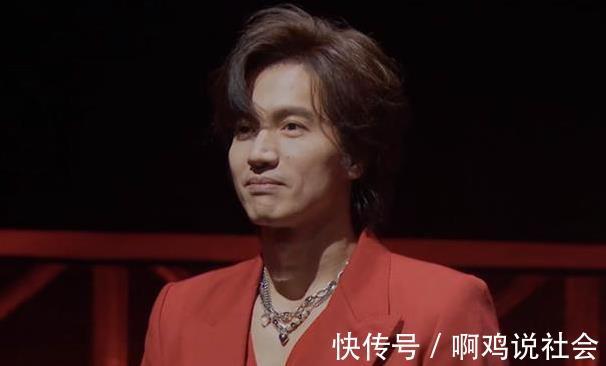 《披荆斩棘的哥哥》总决赛,大湾区四缺一,张云龙成最大黑马