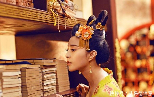 大龄|古代少见的“大龄剩女”,44岁才嫁人,生下一女成千古一帝