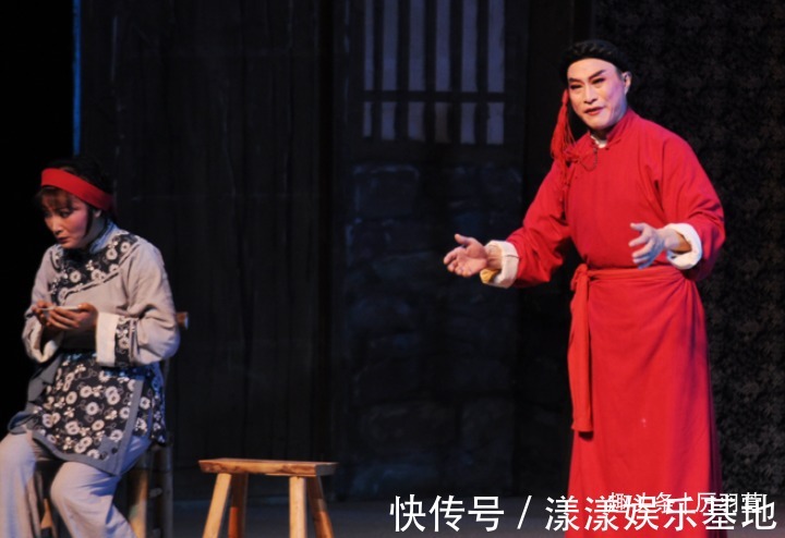 祥林嫂@浅谈鲁迅的《祝福》:谁才是杀死祥林嫂的直接“凶手”?