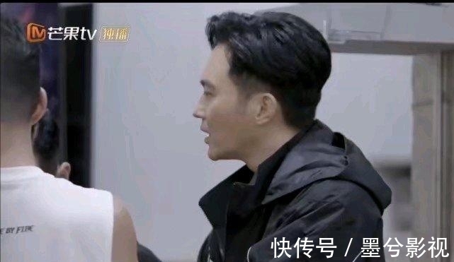 人品|大湾仔代表队，在搞笑中见人品，这些细节不可忽略！