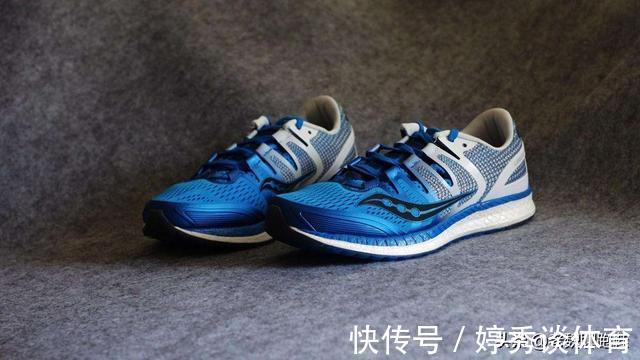 nb|从辉煌到没落,曾经红极一时的“四大跑鞋”,如今怎样了?