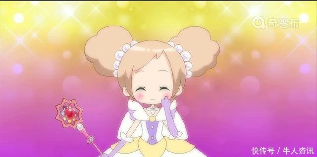 花变身套装|盘点《小花仙》中夏安安最美的六个变身,第一个最有女神范!