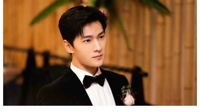 总工程师|杨洋《你是我的荣耀》超点大结局 于途送“搜神号”赴星辰大海