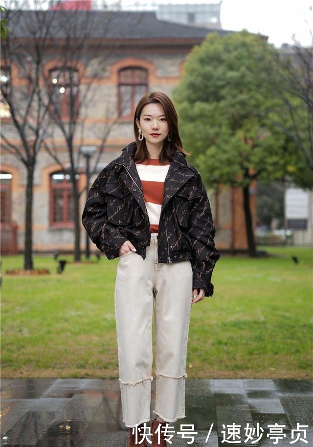 实用|终于找到真正实用的秋冬穿搭了,时髦保暖又气质,很适合普通人穿